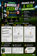 World Cup 2026 Profit Kit